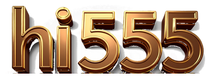 hi555 game logo